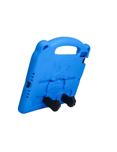 Kid Case For iPad 10.2 - Blue Protection