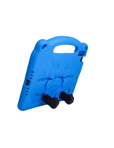 Kid Case For iPad 10.2 - Blue Protection