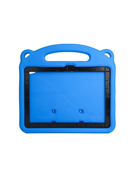 Durable iPad 10.9 Kid Case - Blue