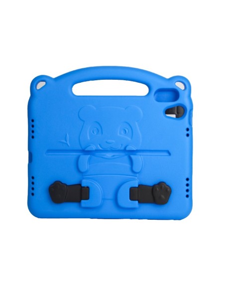 Durable iPad 10.9 Kid Case - Blue