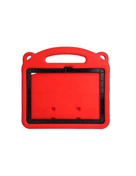 Red Panda Kid Case for iPad 10.9"2022/2025