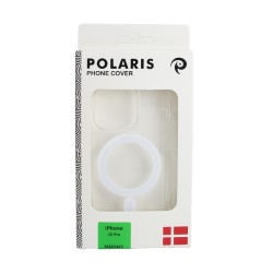 iPhone 15 Pro MagSafe Case - Packed Protection