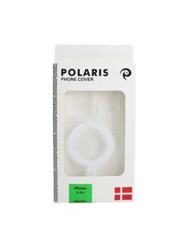 iPhone 15 Pro MagSafe Case - Packed Protection