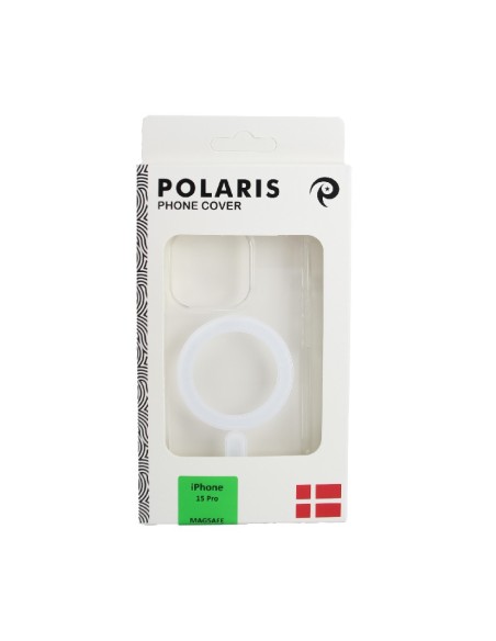 iPhone 15 Pro MagSafe Case - Packed Protection