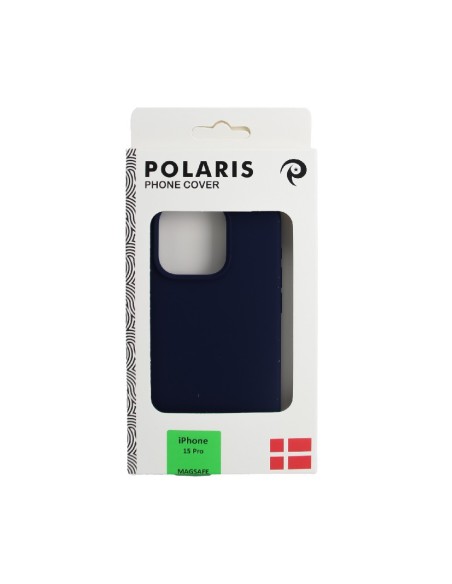 iPhone 15 Pro MagSafe Silicon Case