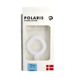 Packed iPhone 16e/17e MagSafe TPU Case