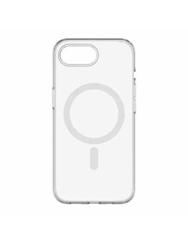 Packed iPhone 16e/17e MagSafe TPU Case