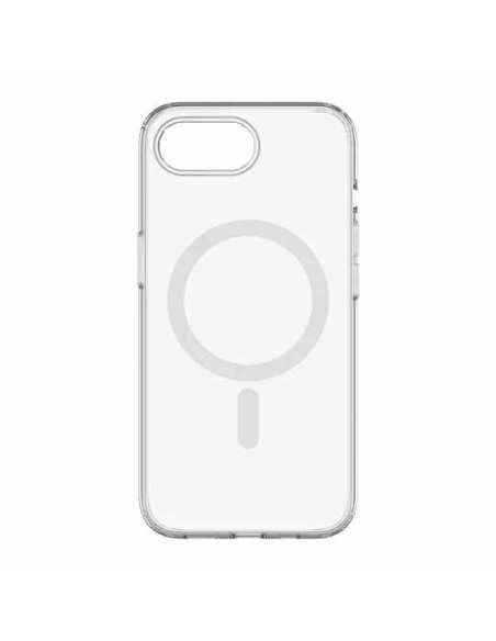 Packed iPhone 16e/17e MagSafe TPU Case