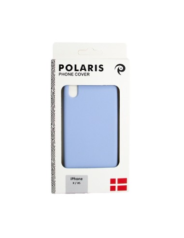 Light BluePhone X / XS Silicone Case