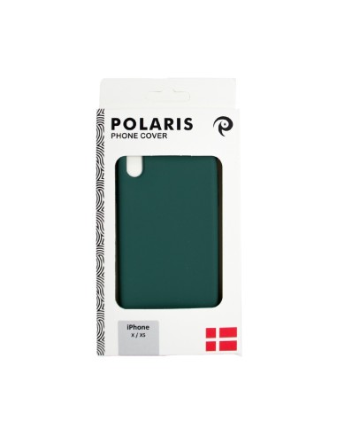Premium iPhone X/XS Olive Case