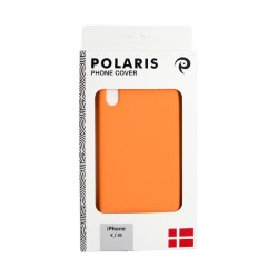 Packed iPhone X/XS Silicon Case