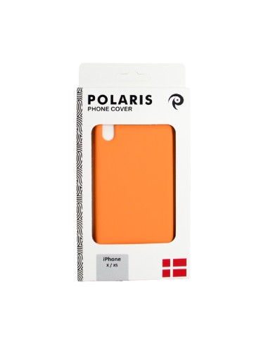 Packed iPhone X/XS Silicon Case