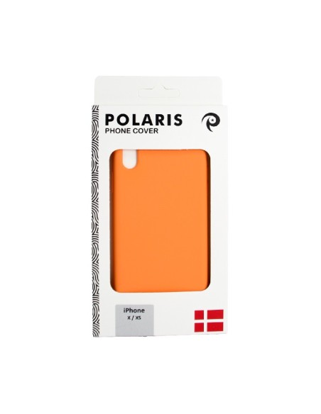 Packed iPhone X/XS Silicon Case