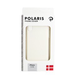 Durable TPU Case for iPhone X/XS