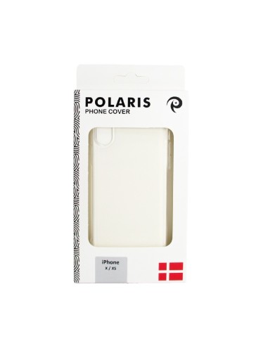 Durable TPU Case for iPhone X/XS