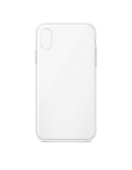 Durable TPU Case for iPhone X/XS