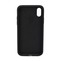 Packed iPhone X / XS Case Black 2