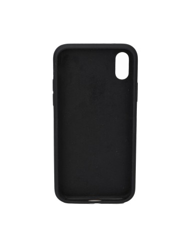 Packed iPhone X / XS Case Black