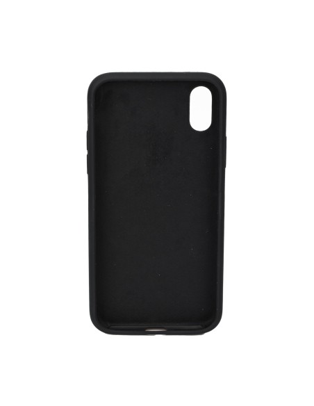 Packed iPhone X / XS Case Black