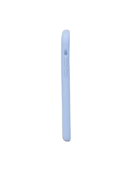 Light BluePhone X / XS Silicone Case