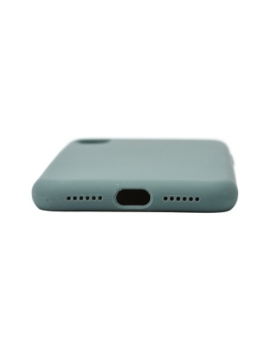 Premium iPhone X/XS Olive Case