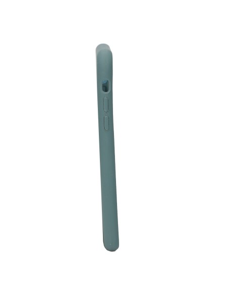 Premium iPhone X/XS Olive Case