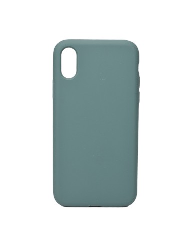 Premium iPhone X/XS Olive Case