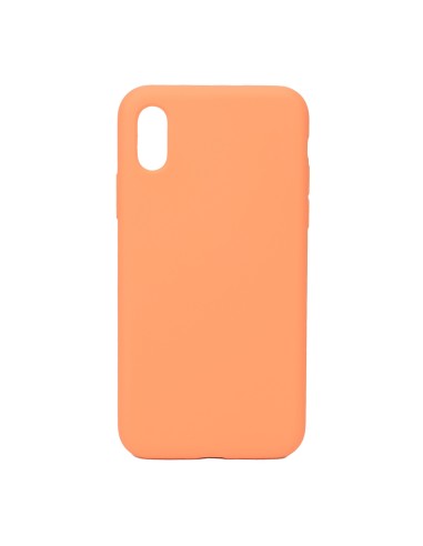 Packed iPhone X/XS Silicon Case