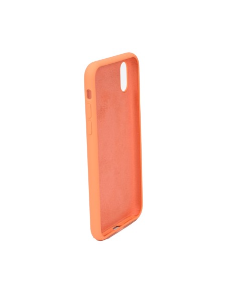 Packed iPhone X/XS Silicon Case