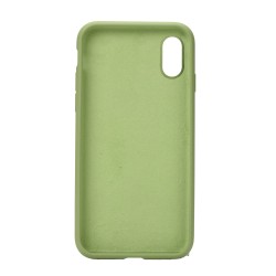 Packed iPhone X / XS Peppermint Case 2