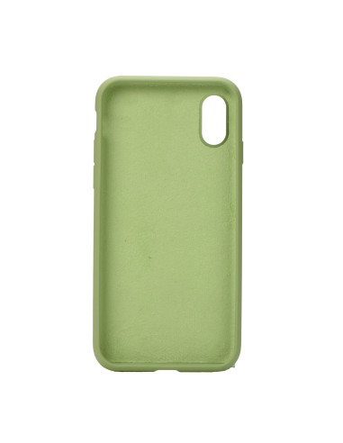Packed iPhone X / XS Peppermint Case