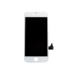 iPhone 8 - White- Full Warranty Incell Quality
