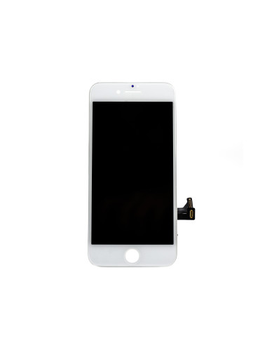 iPhone 8 - White- Full Warranty Incell Quality