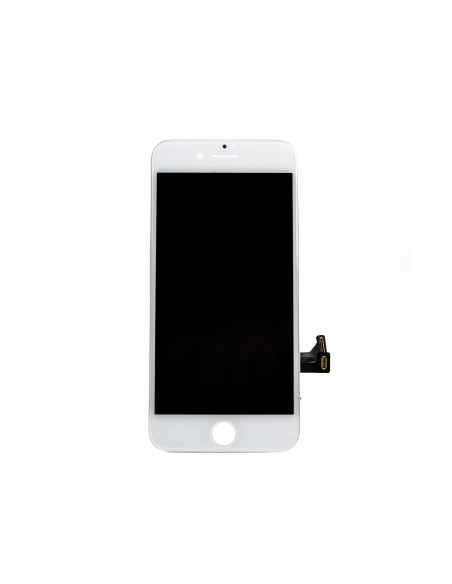 iPhone 8 - White- Full Warranty Incell Quality iPhone 8 - White- Full Warranty Incell Quality