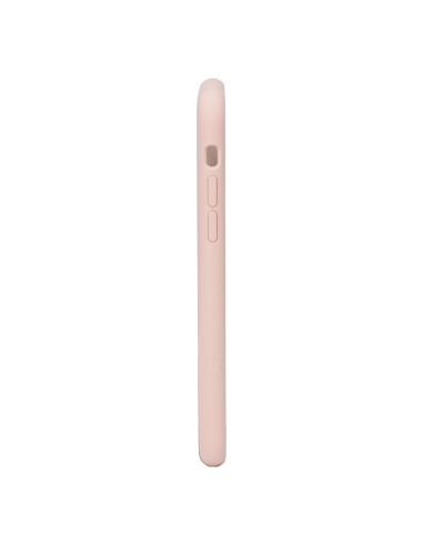 Packed iPhone X / XS Silicone Case Sand