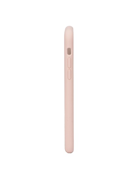 Packed iPhone X / XS Silicone Case Sand