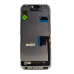 iPhone 16 Pro - HX Soft OLED Display 2