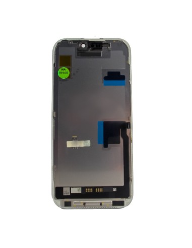iPhone 16 Pro - HX Soft OLED Display