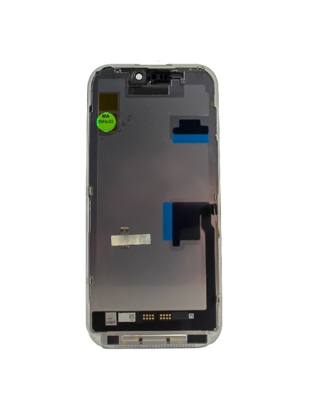 iPhone 16 Pro - HX Soft OLED Display