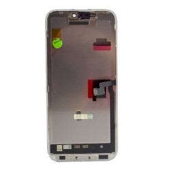 iPhone 16 Pro Max - HX Soft OLED 120Hz Display 2