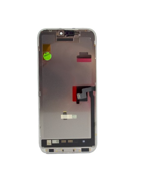 iPhone 16 Pro Max - HX Soft OLED 120Hz Display