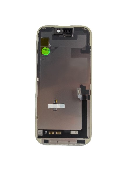 iPhone 17 Screen Replacement - 120 OLED