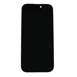 iPhone 17 Pro - HX Soft OLED 120Hz FHD Display
