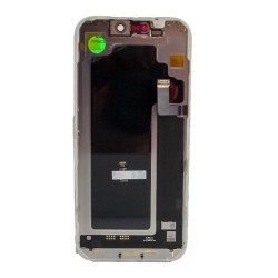 iPhone 17 Pro - HX Soft OLED 120Hz FHD Display 2
