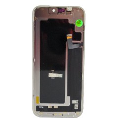 iPhone17 Pro Max - HX Soft OLED 120Hz Display 2