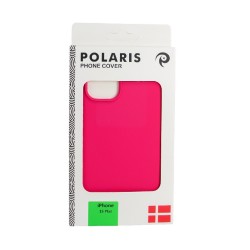 Packed iPhone 15 Plus Pink Case