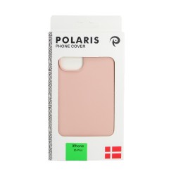 iPhone 15 Plus Silicone Case - Sand