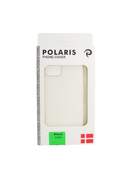 Durable iPhone 15 Plus Case