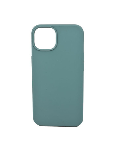 iPhone 12 Mini Silicon Case Olive