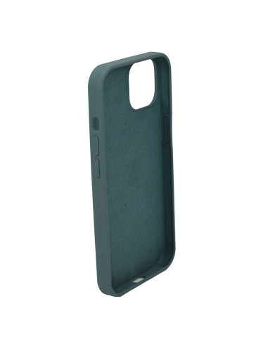 iPhone 12 Mini Silicon Case Olive